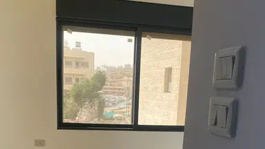 شقة في محافظة العاصمة- شمال عمان-ياجوز- شفا بدران- كوم - 95,000 دأ - صورة NaN